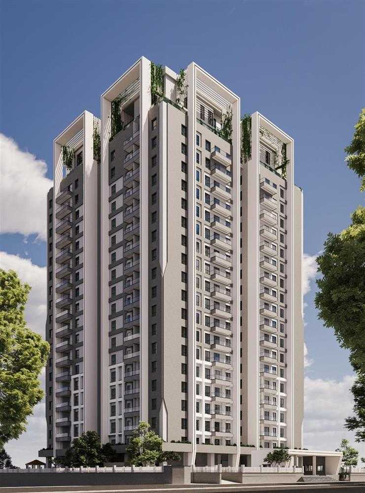 برج صبا نفت نیایش