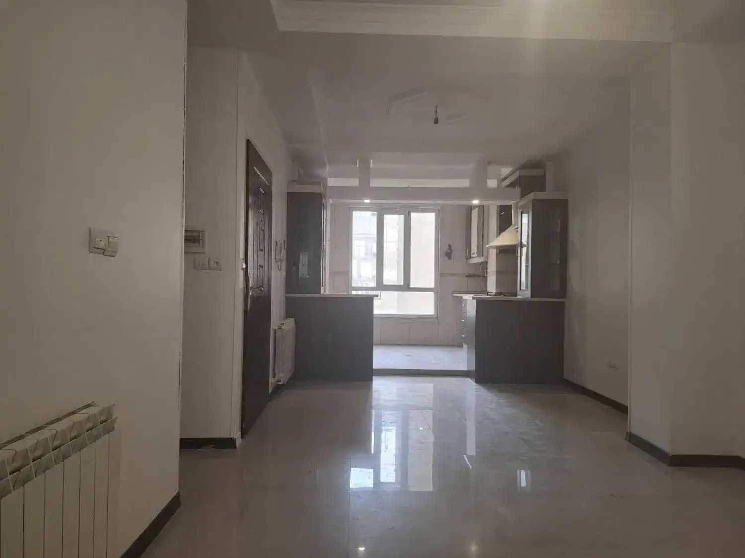 *شهرک چشمه برج مُجَلل وً هُتِلینگ 116متر 2خوابه*