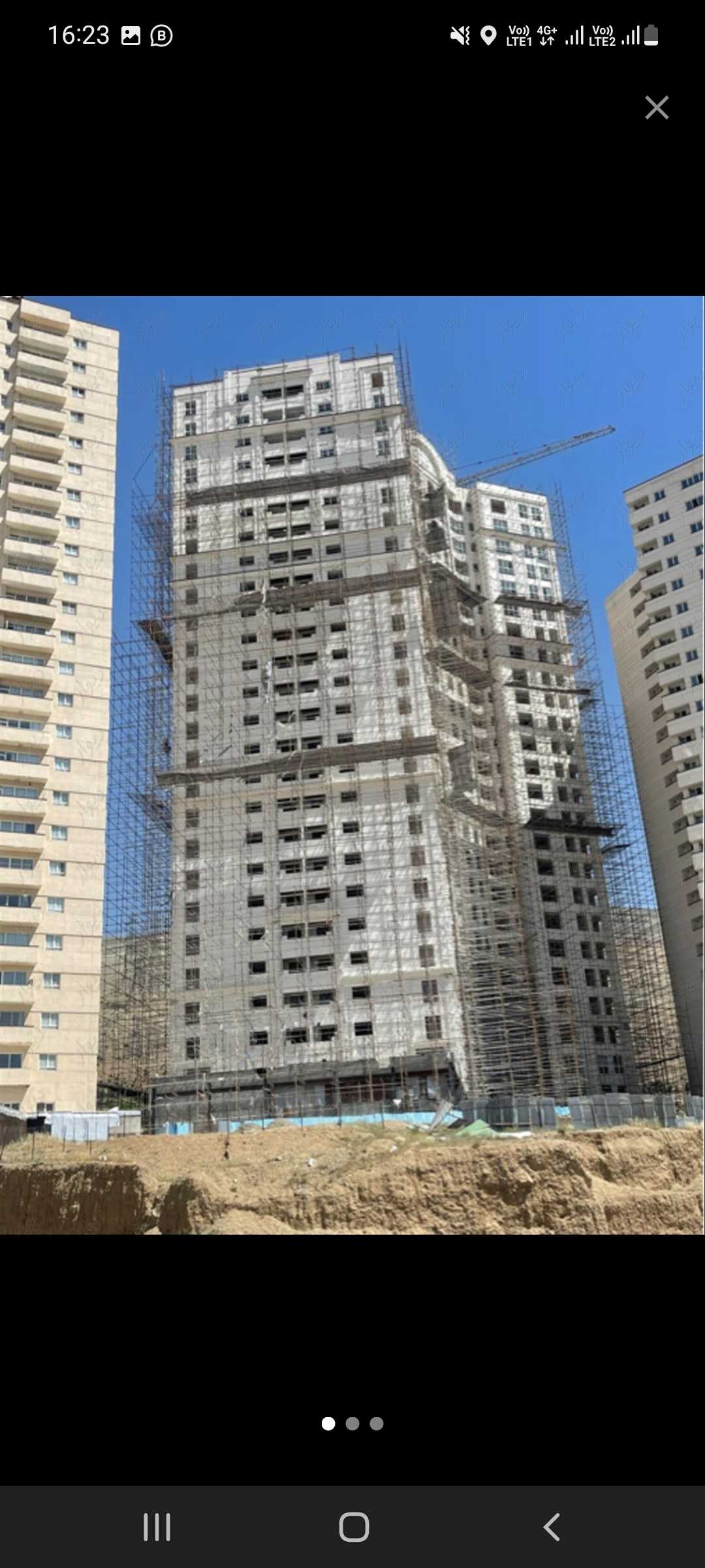 پیش خرید پروژه شمیم رحمت[ نخل۳]کوهک