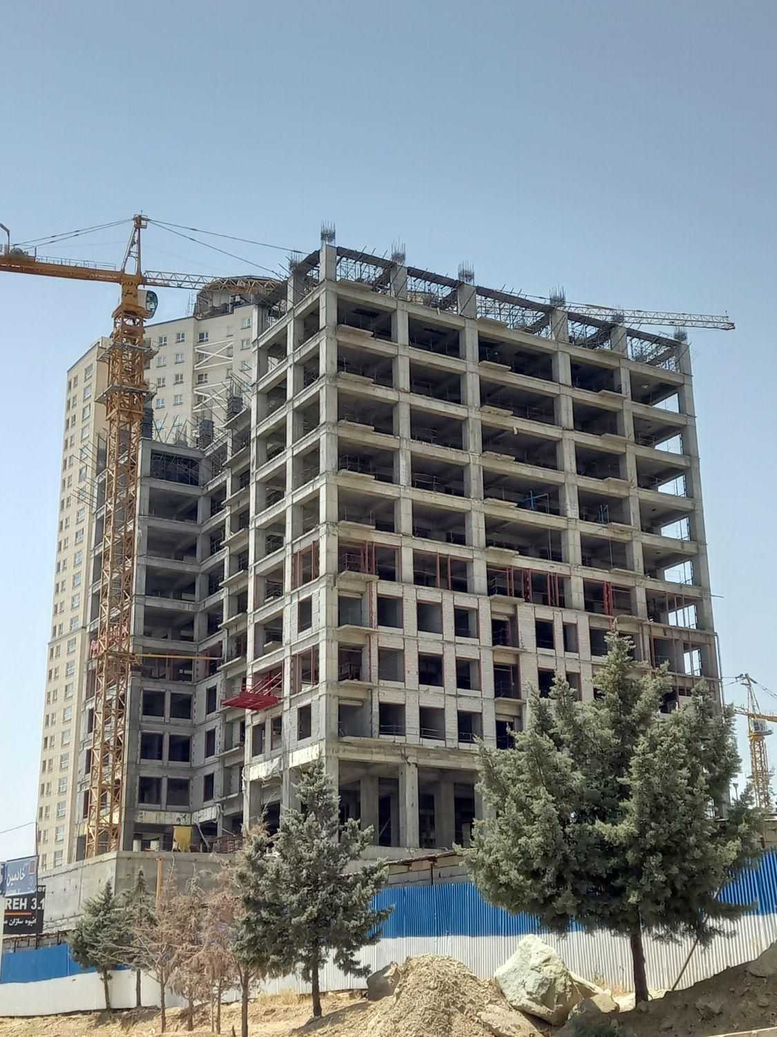هزاره سوم 60 متر سهامی