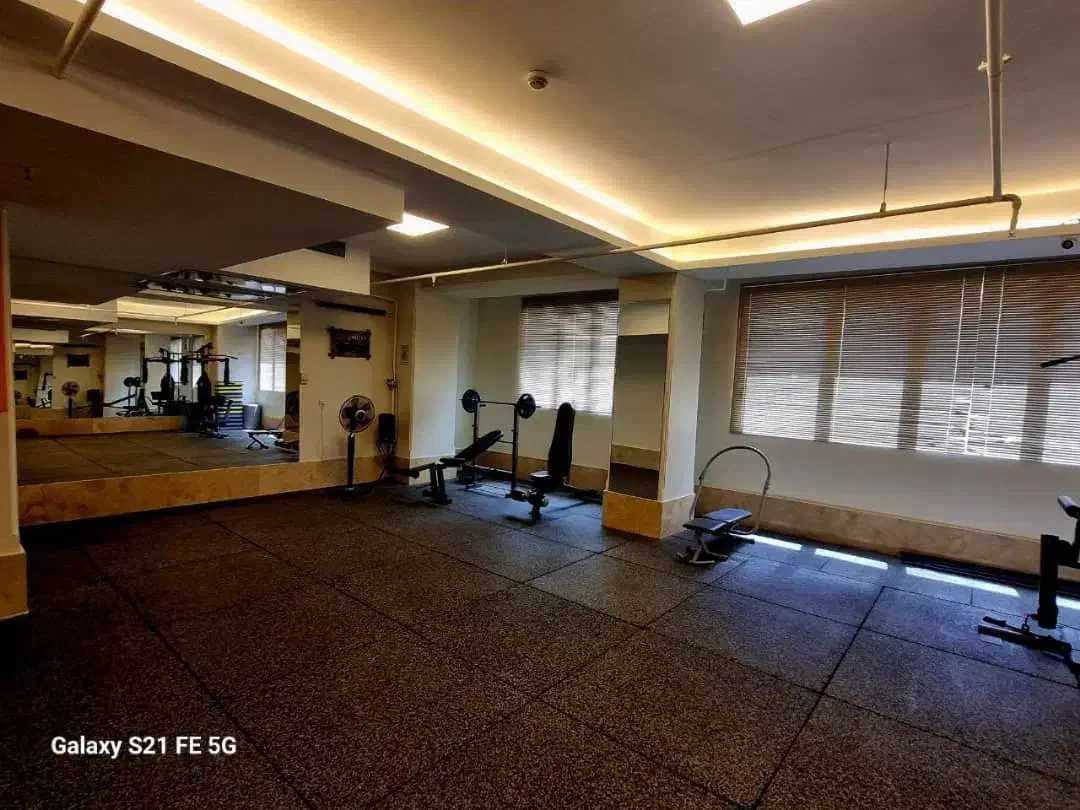 اجاره آپارتمان ۱۳۳متر ۳خواب/کلیدنخورده/در برجی خاص