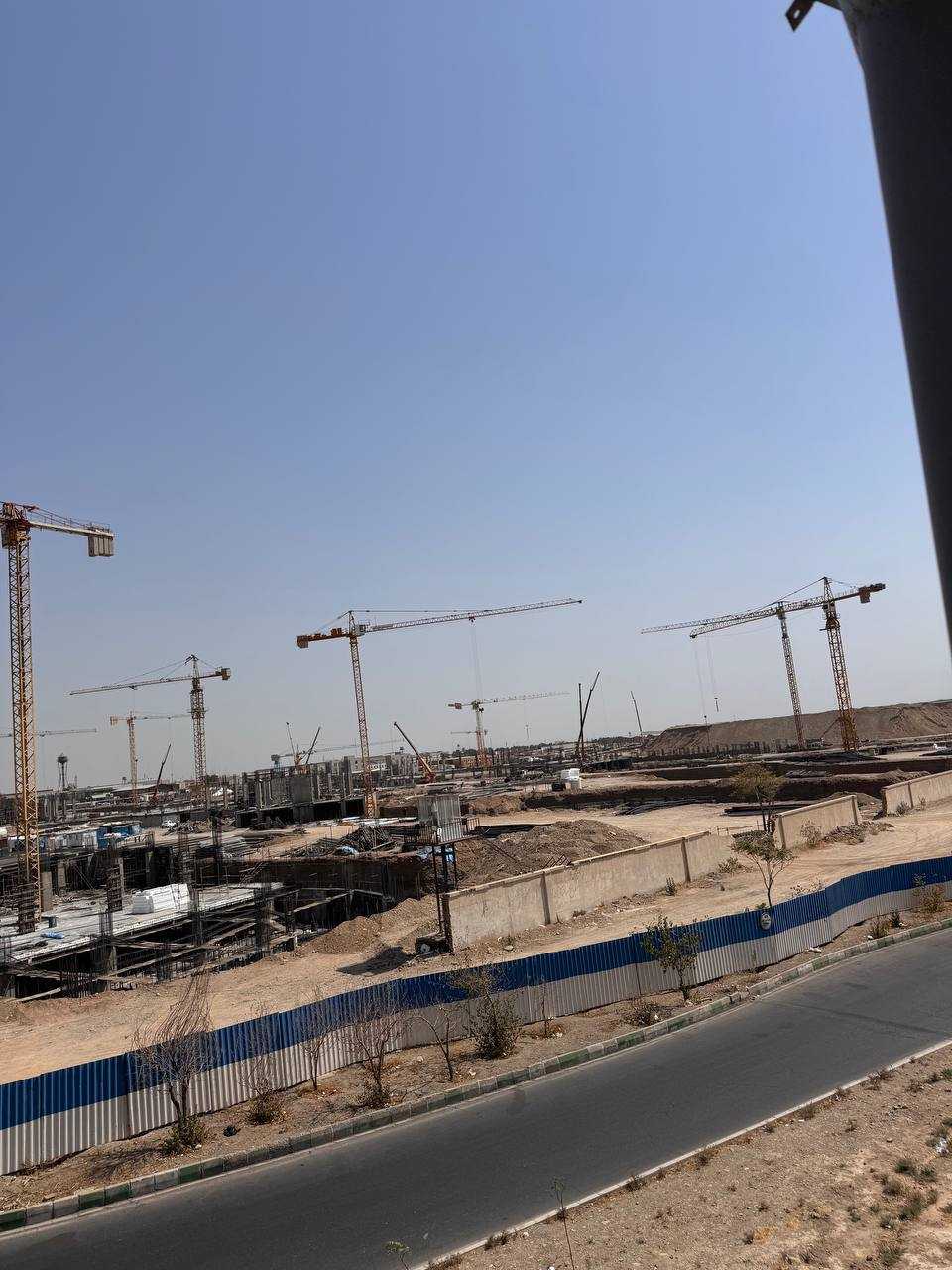 رونیکا پالاس تهرانسر 