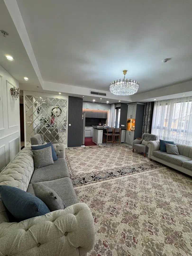 ۱۰۳ متر برج نارنجستان ۲ کوهک