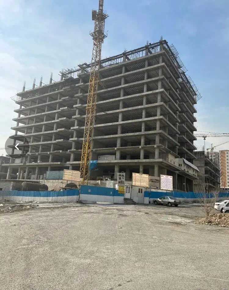 پروژه نیکان ثمین