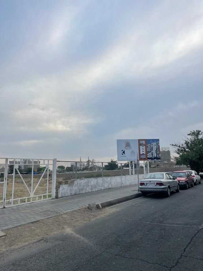 برج باغ پروژه کاران