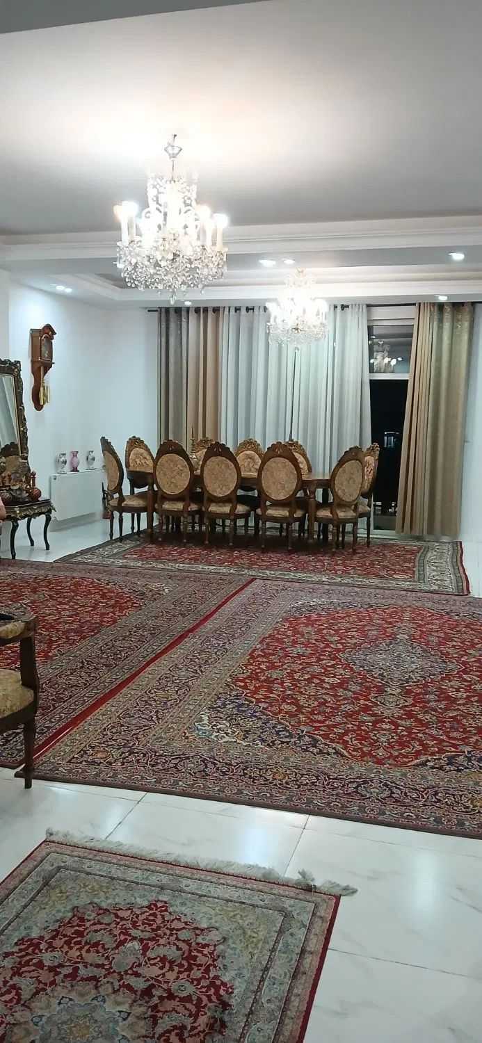 ۱۲۵ متر طبقه۳ رهن اجاره چیتگرجنوبی