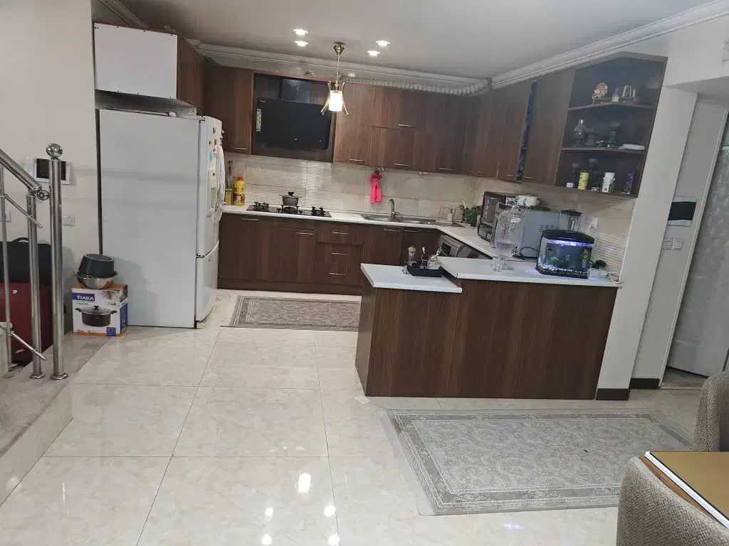 اجاره آپارتمان ۱۲۰ متری ۲ خوابه تکواحدی المپیک