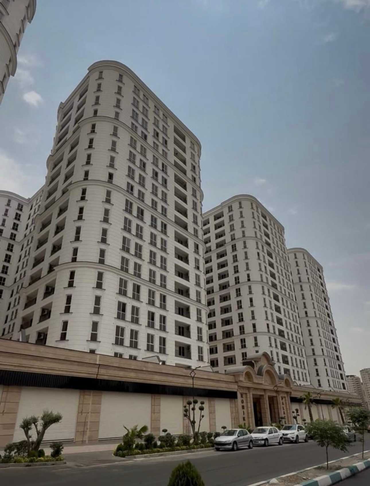 116 متر جنوبی بدون مشرف رونیکا کوهک