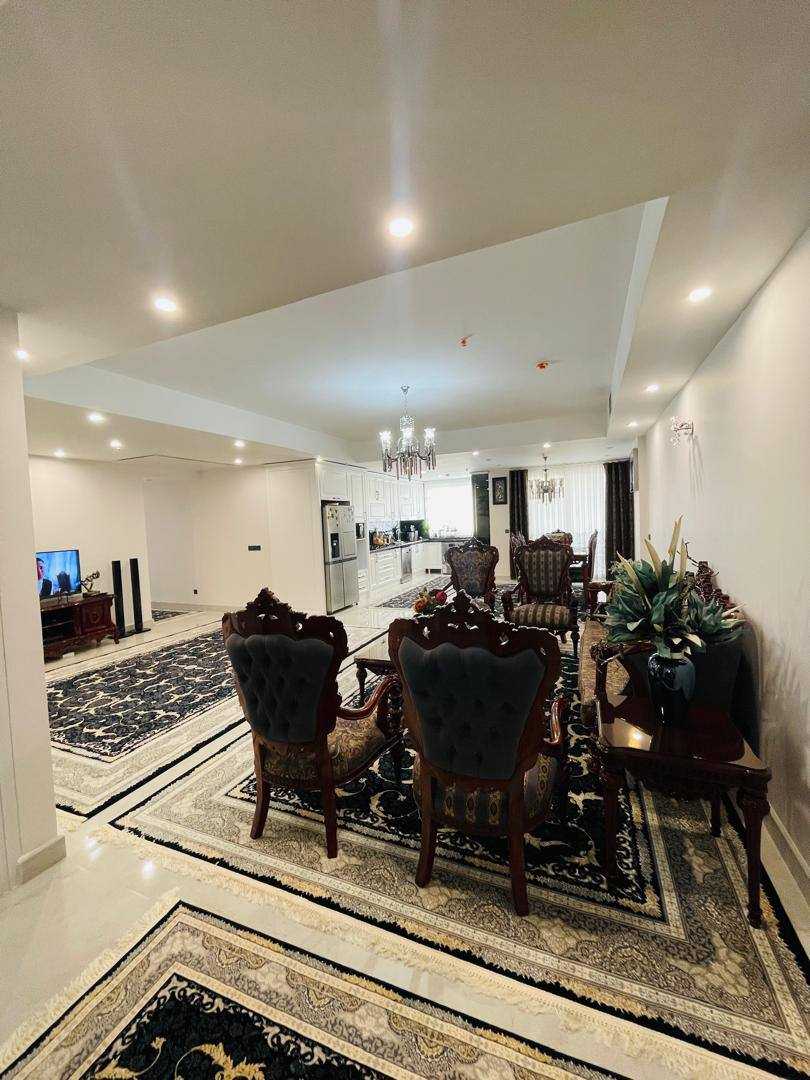برج نارنجستان ۳ خوش نقشه و مهندسی ساز 