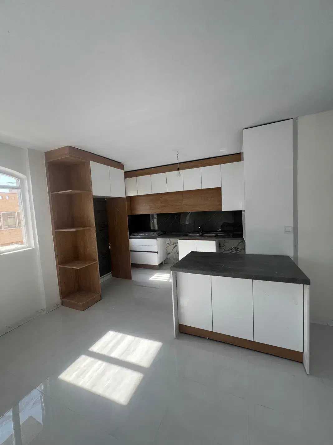 منطقه۲۲دریاچه چیتگر شهرک شهید باقری کلید نخورده