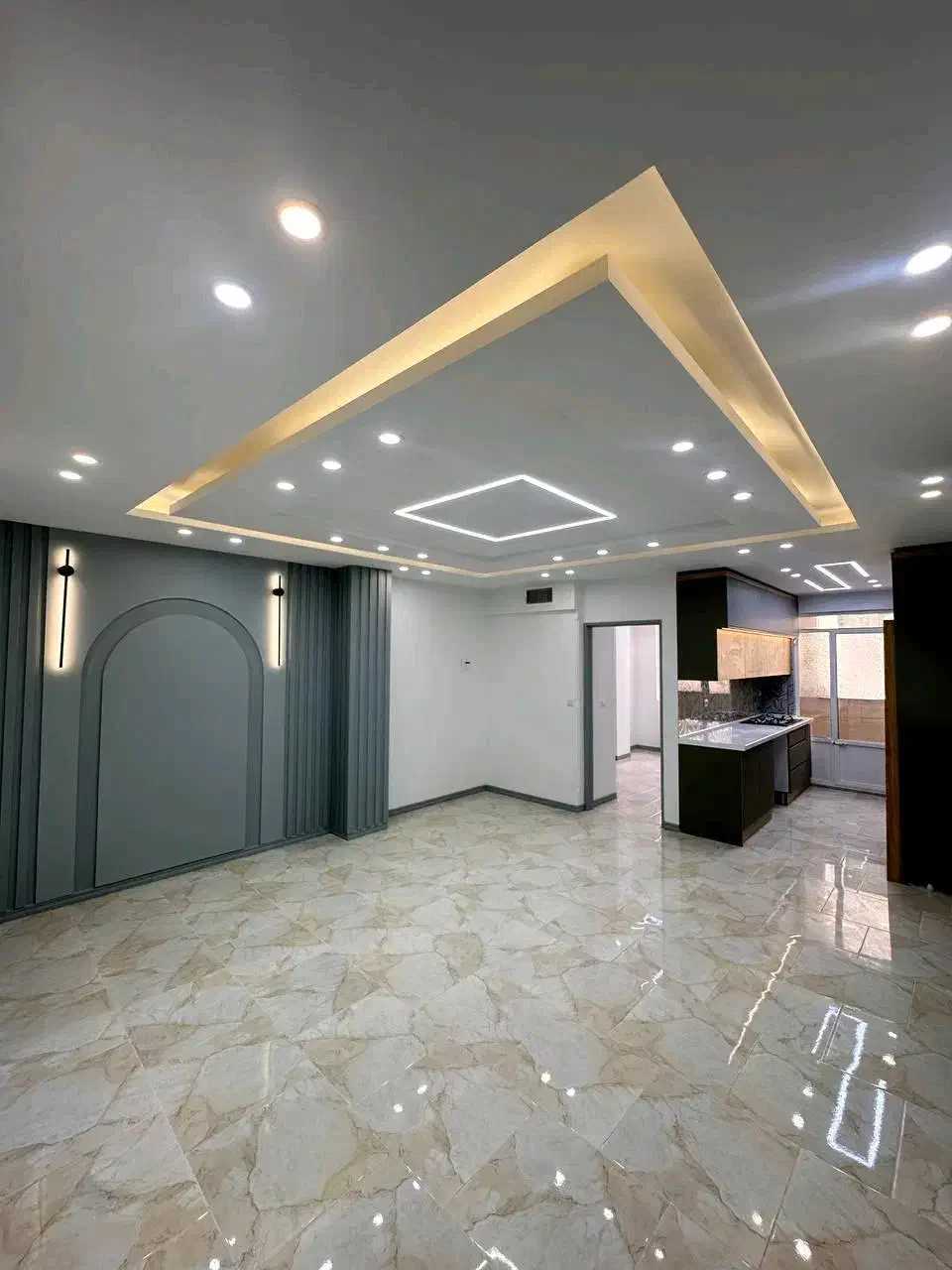 ۶۳ متری/ تاپ منطقه/سوپر لاکچری