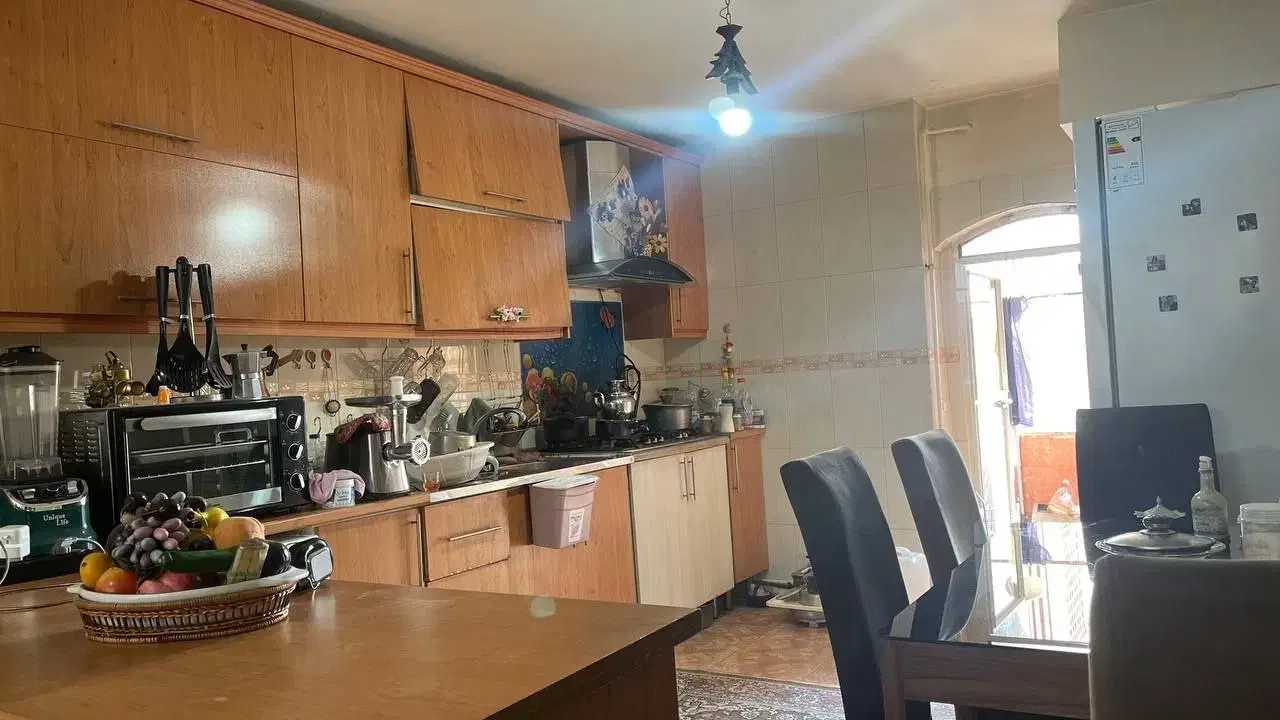 اجاره آپارتمان شهرک شهید باقری