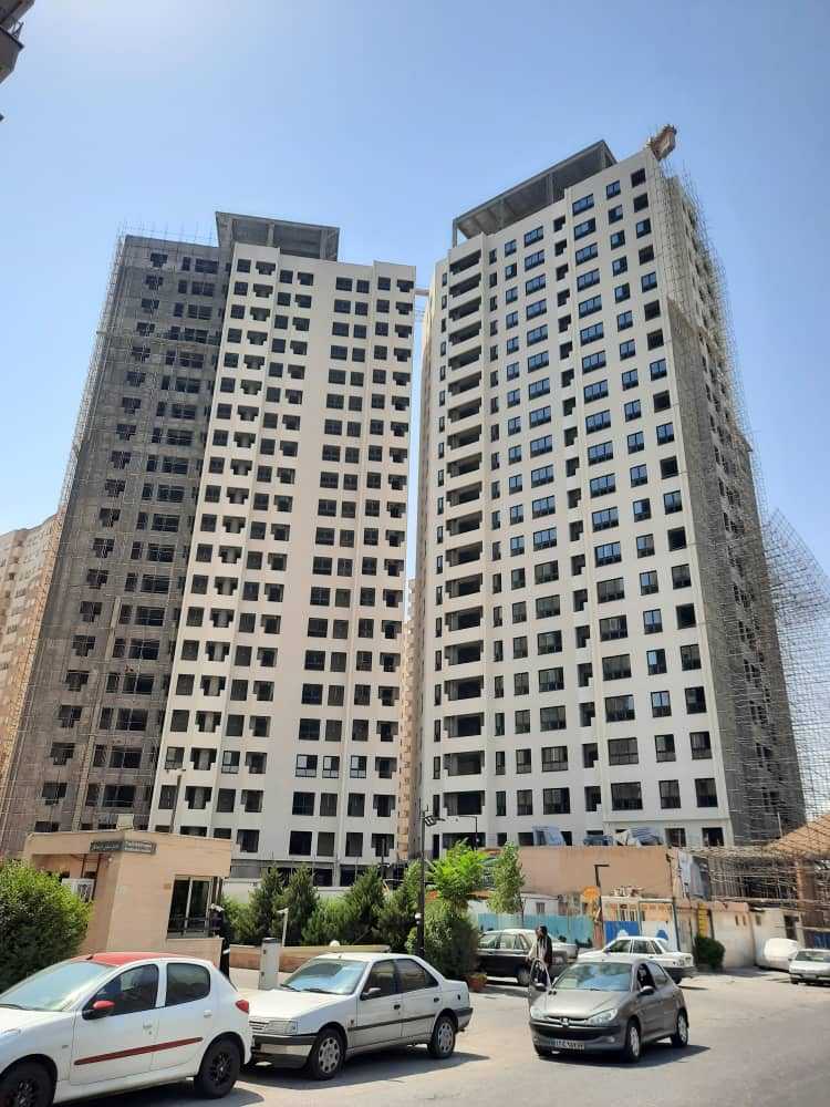 شرکت نفت آفتاب مهتاب 
