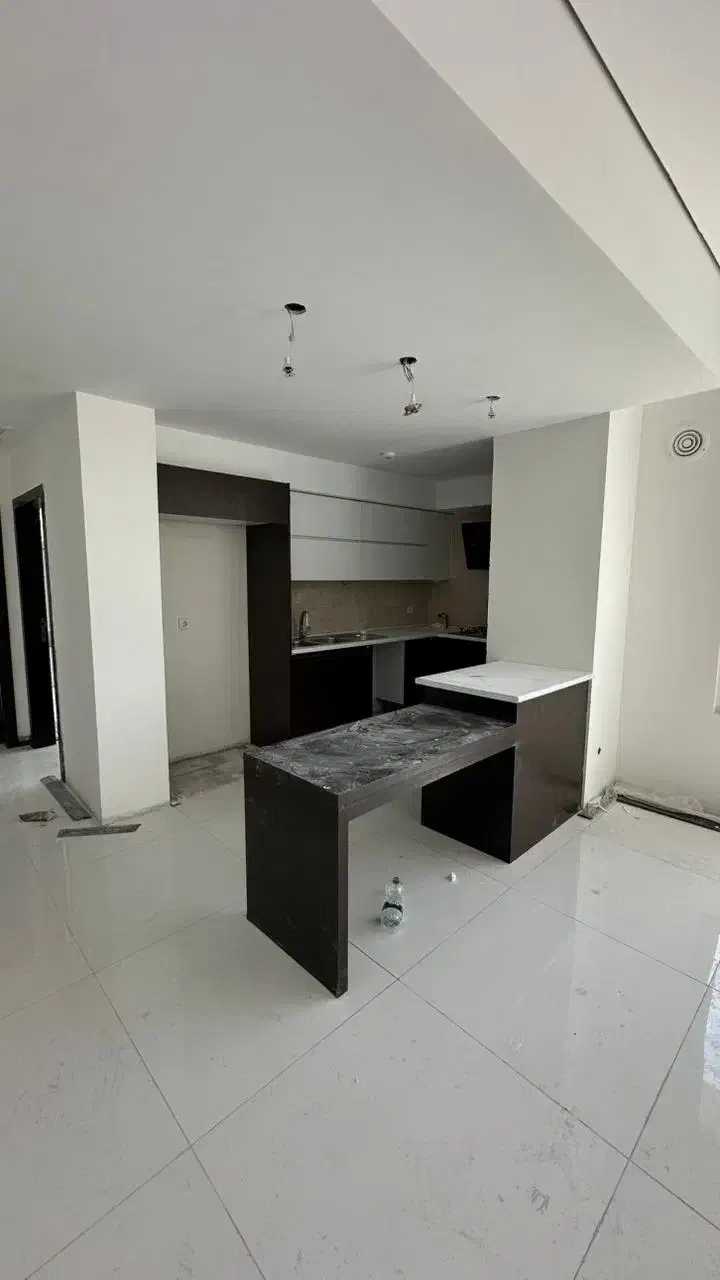 برج لوکس 2 خواب فول مشاعات دریاچه چیتگر