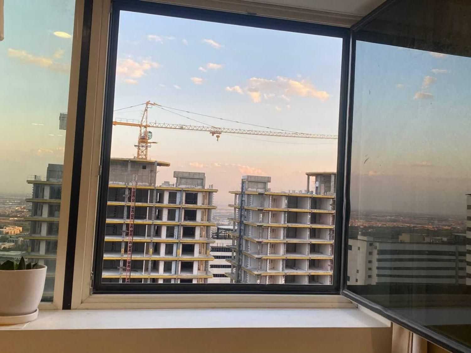 پیش فروش امتیاز واحد های فاز ۲ شهرک شهید خرازی