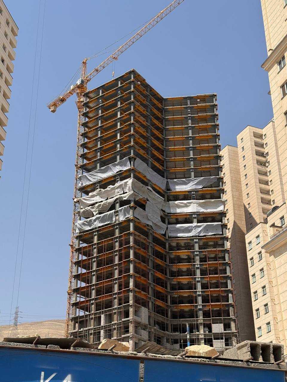 الهیه فرشته شهرک مروارید شهر سپاشهر 