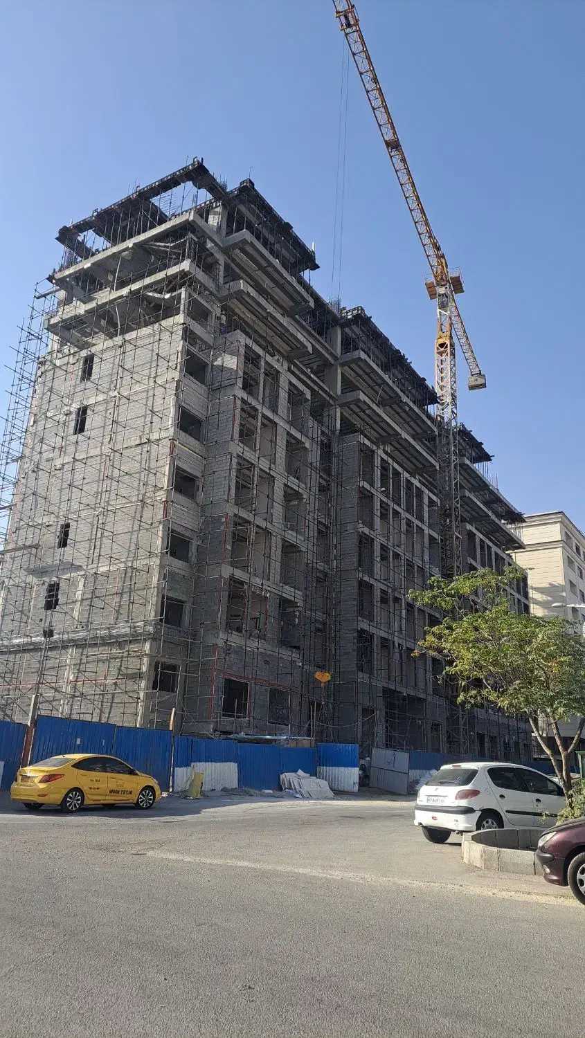 رونیکا پالاس ایرانیان بلوار تهرانسر ریحانهّ النبی