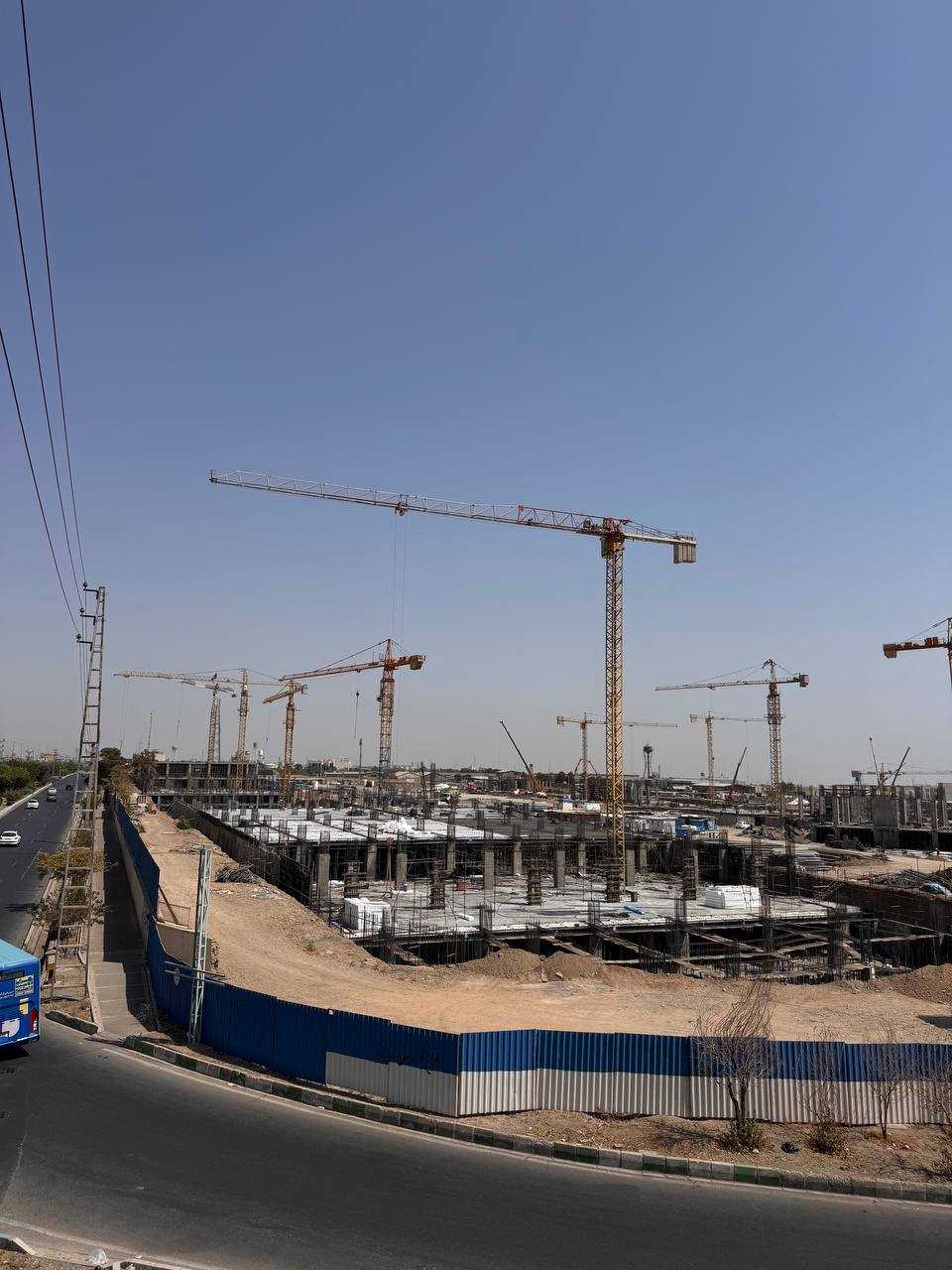 رونیکا سهام سپاه تهرانسر رحیم قربانی 