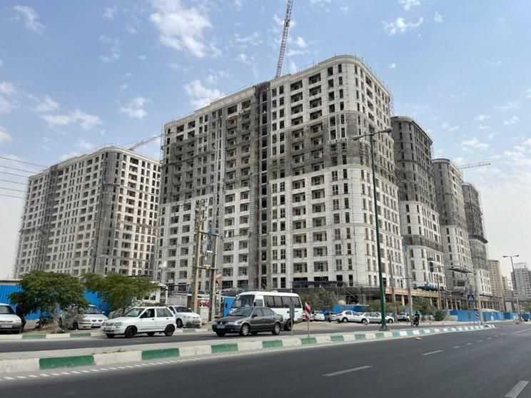 سرمایه گذاری/رونیکا پالاس/کوهک/پیش فروش