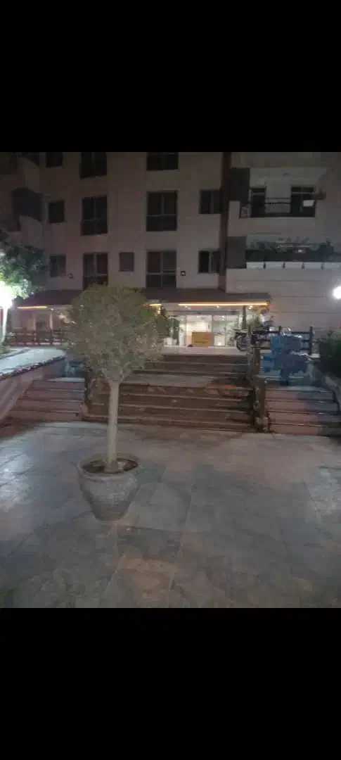 ۱۰۰ متر دو برج ارگ چیتگر ویو محشر