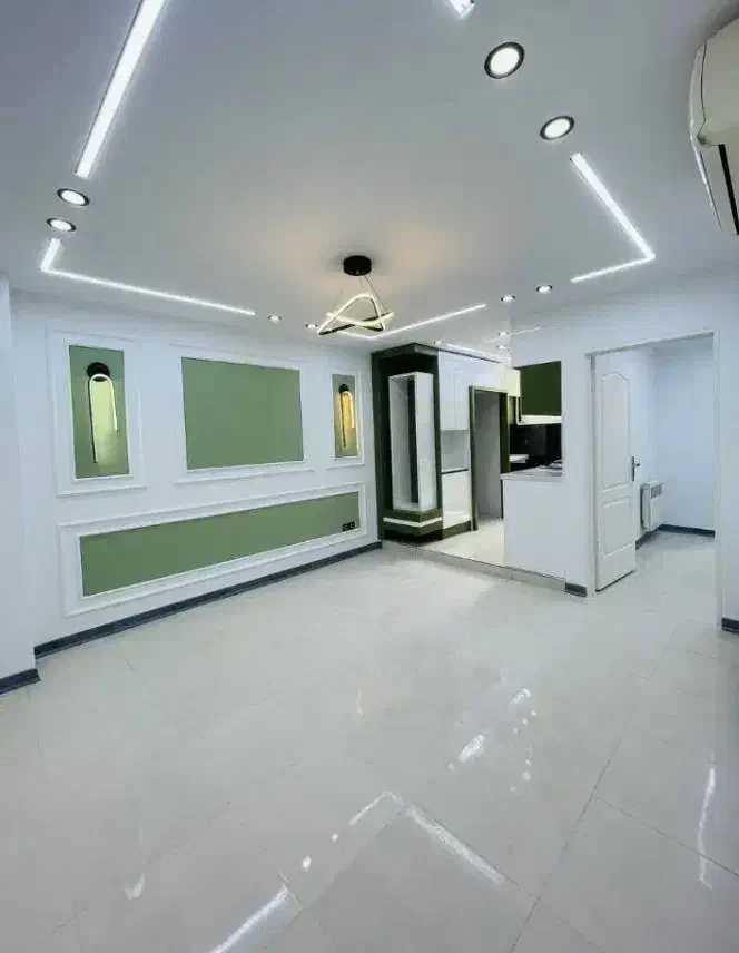 آپارتمان 60 متری/ یک خواب / سند دار / منطقه 22