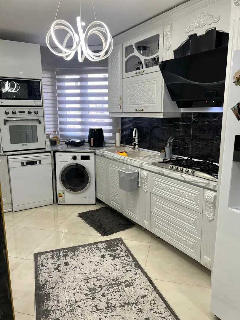 آپارتمان ۱۲۰متری شخصی ساز