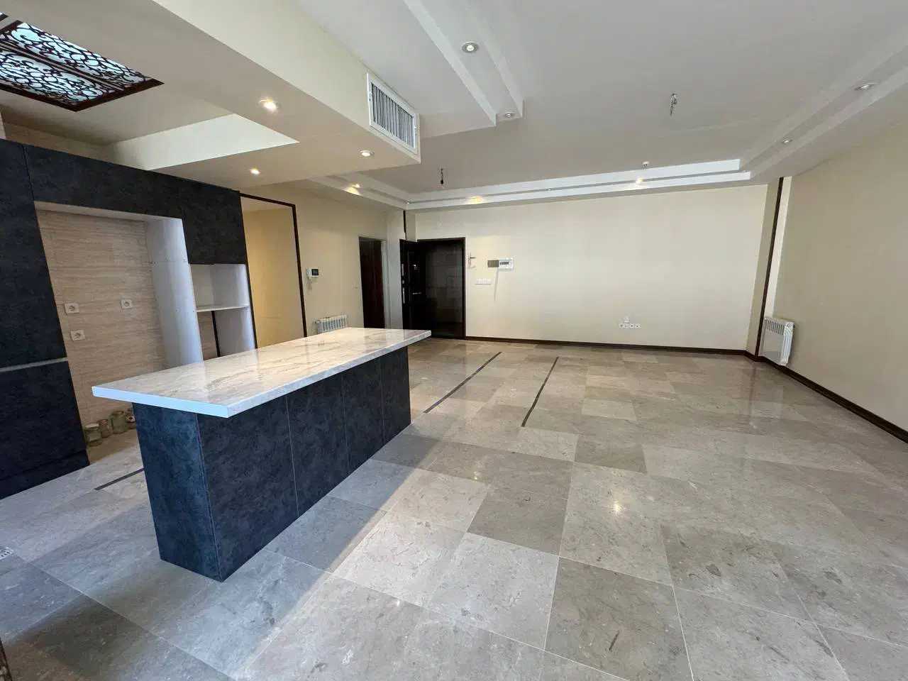 کوهک شرقی مجتمع دریانی ۱۳۶متری ۳خواب مستر آفتاب