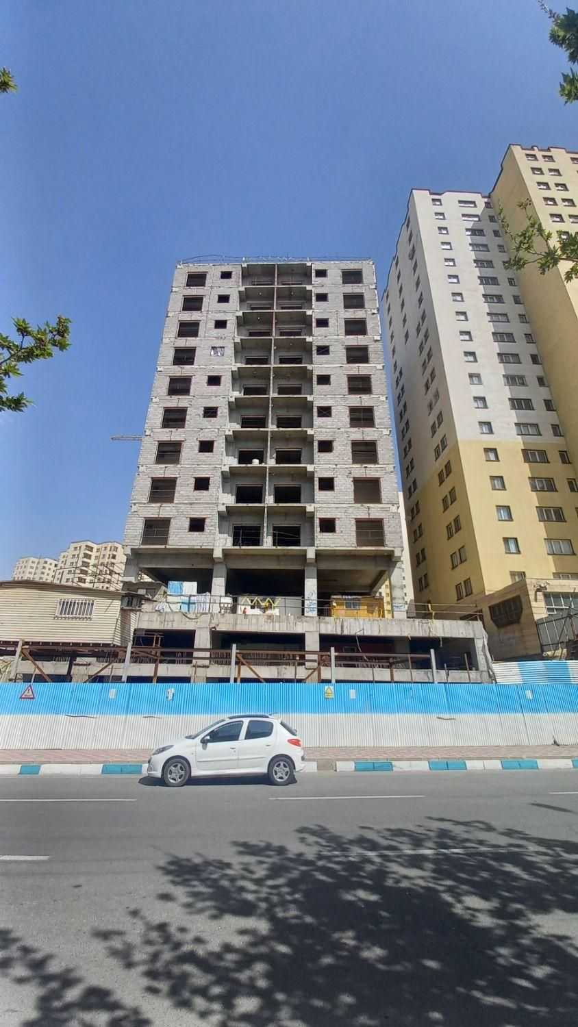 امتیاز نارنجستان/ابنیه اکام/ نارنجستان ۵