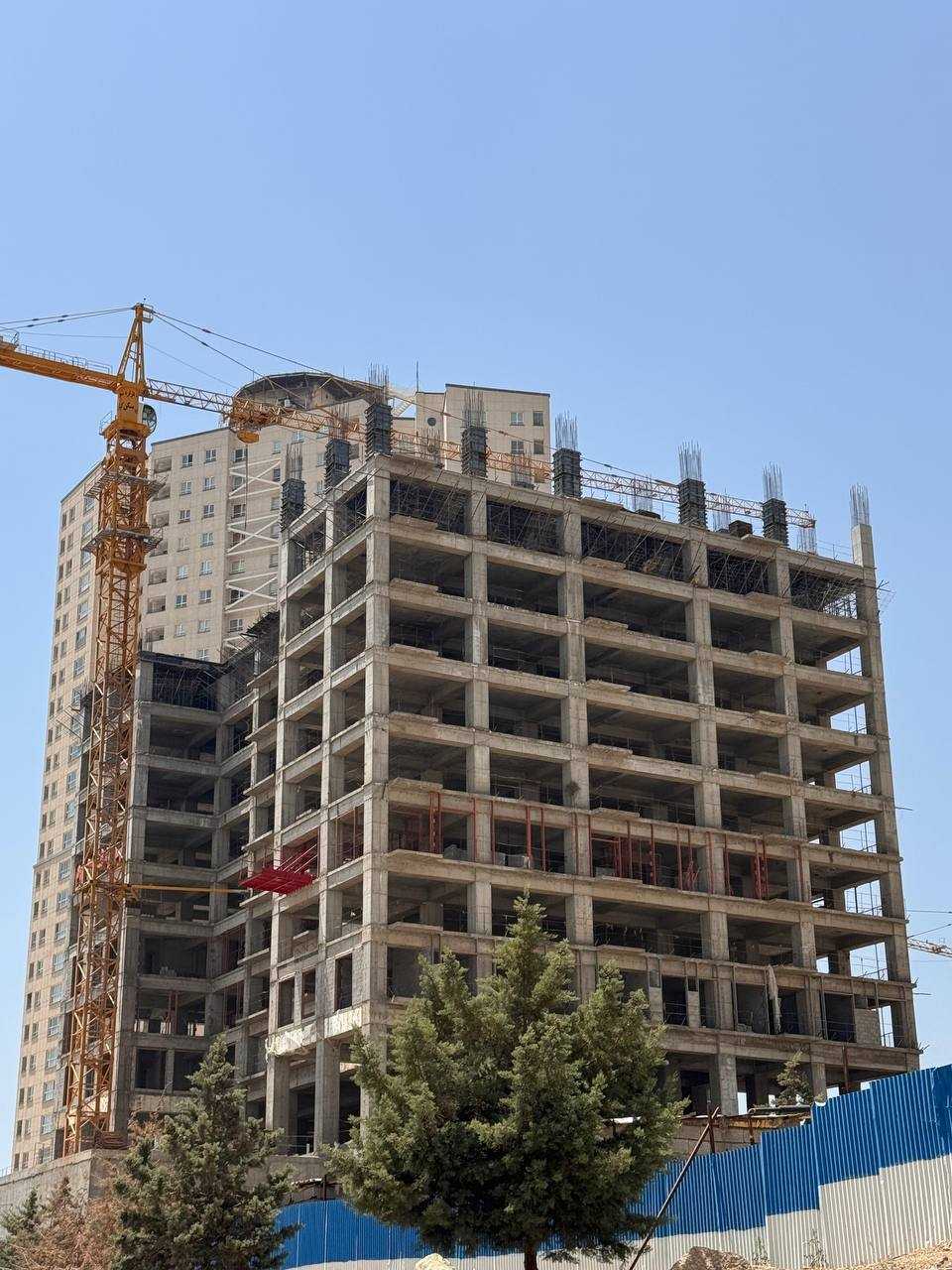 خرید خونه ۹۰ متری کاملا قسطی 