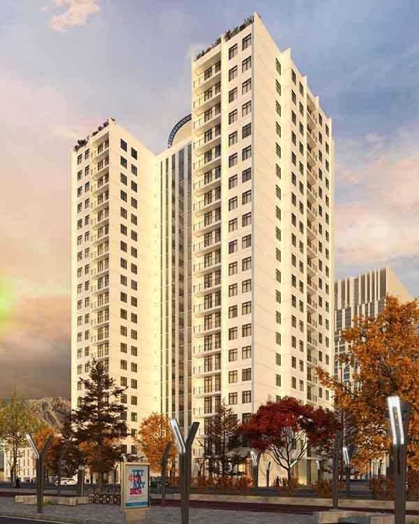 تریتیوم امیرکبیر دندانپزشکان نیکان سازه سدید