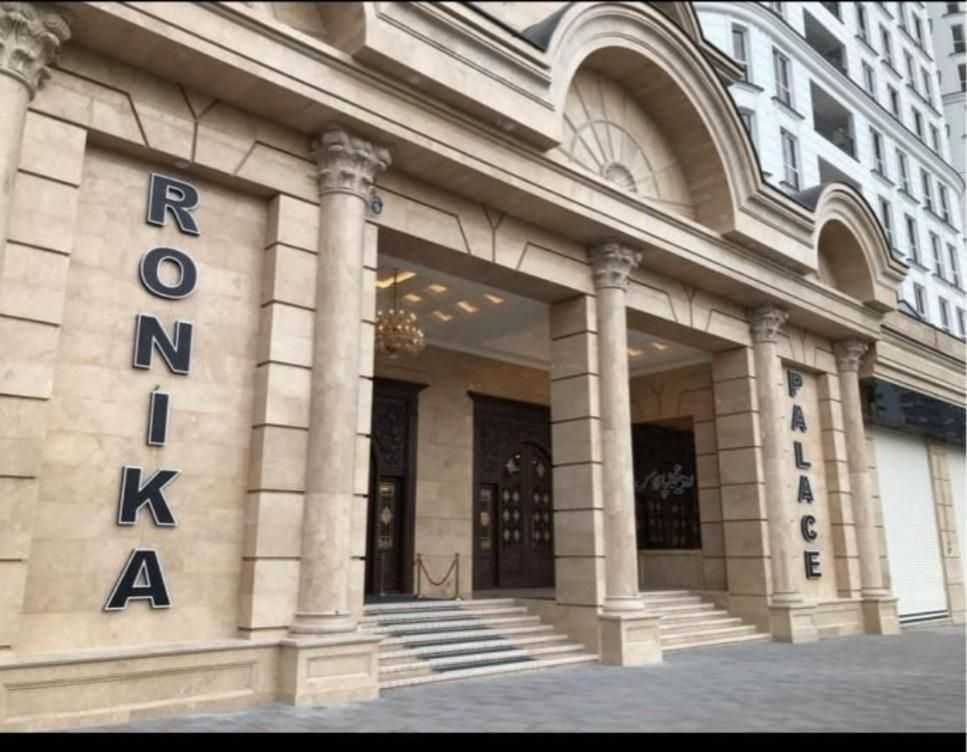 رونیکا پالاس تهرانسر(اتش نشانی)و تمامی تعاونی ها