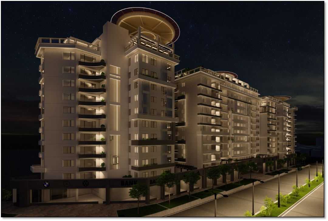 تنها برج باغ فوق لوکس VIP چیتگر دریاچه