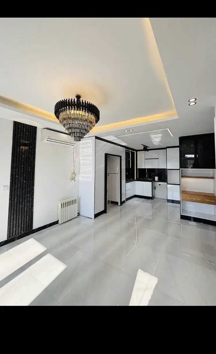 50متری سندی وامدار زیرنظر قوه قضائیه دریاچه چیتگر