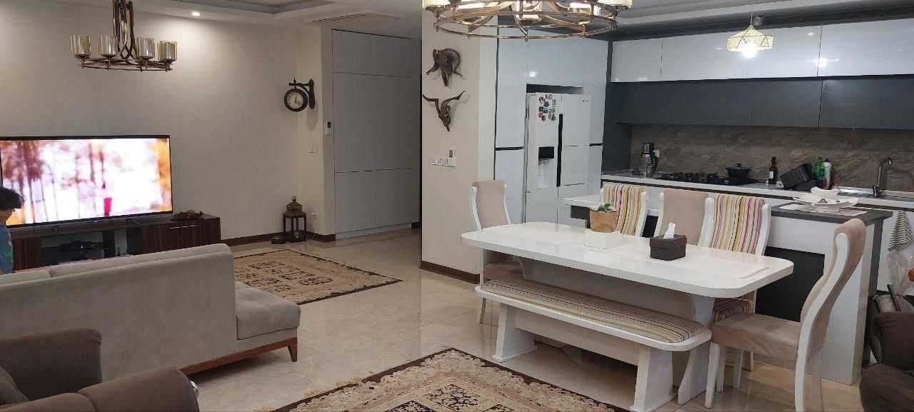 124 متر سند تک برگ کوهک 