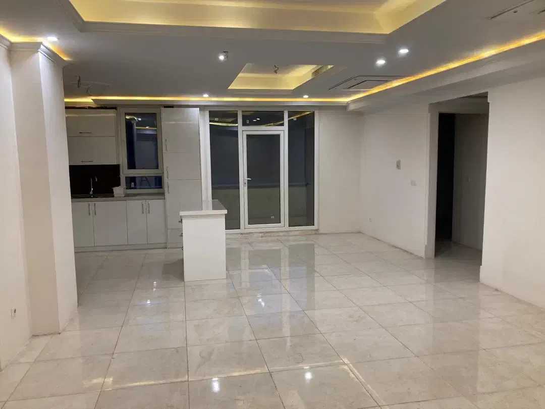 آپارتمان 3 خوابه در برج مروارید بهارستان
