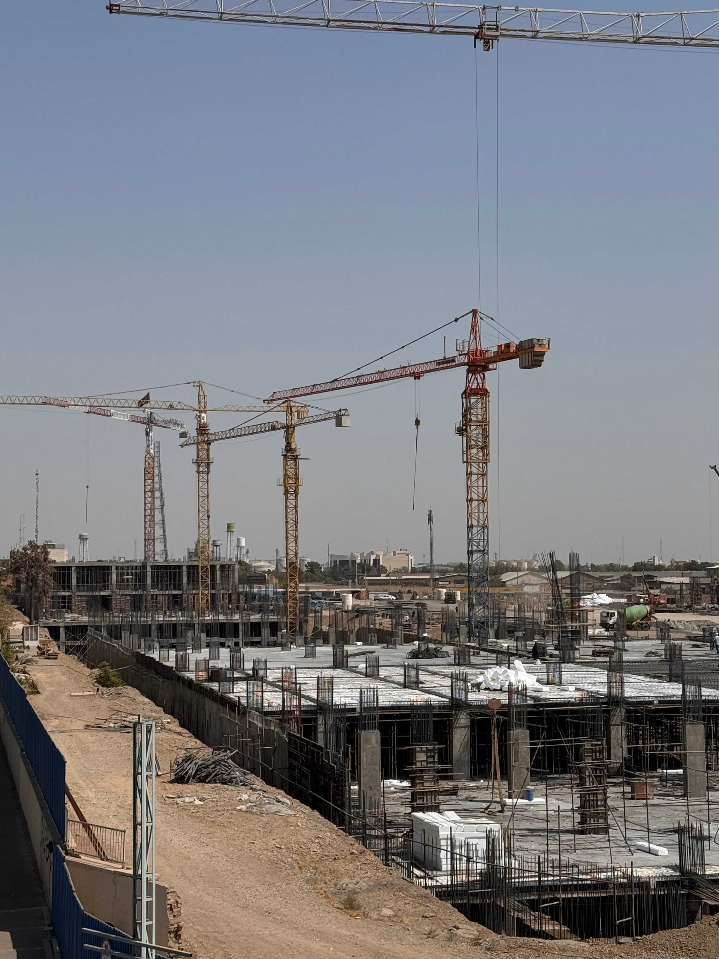 ۸۰ متر رونیکا پالاس تهرانسر