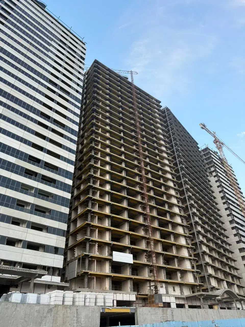 شهرک خرازی فاز ۲ نفر اول / بلوار اردستانی