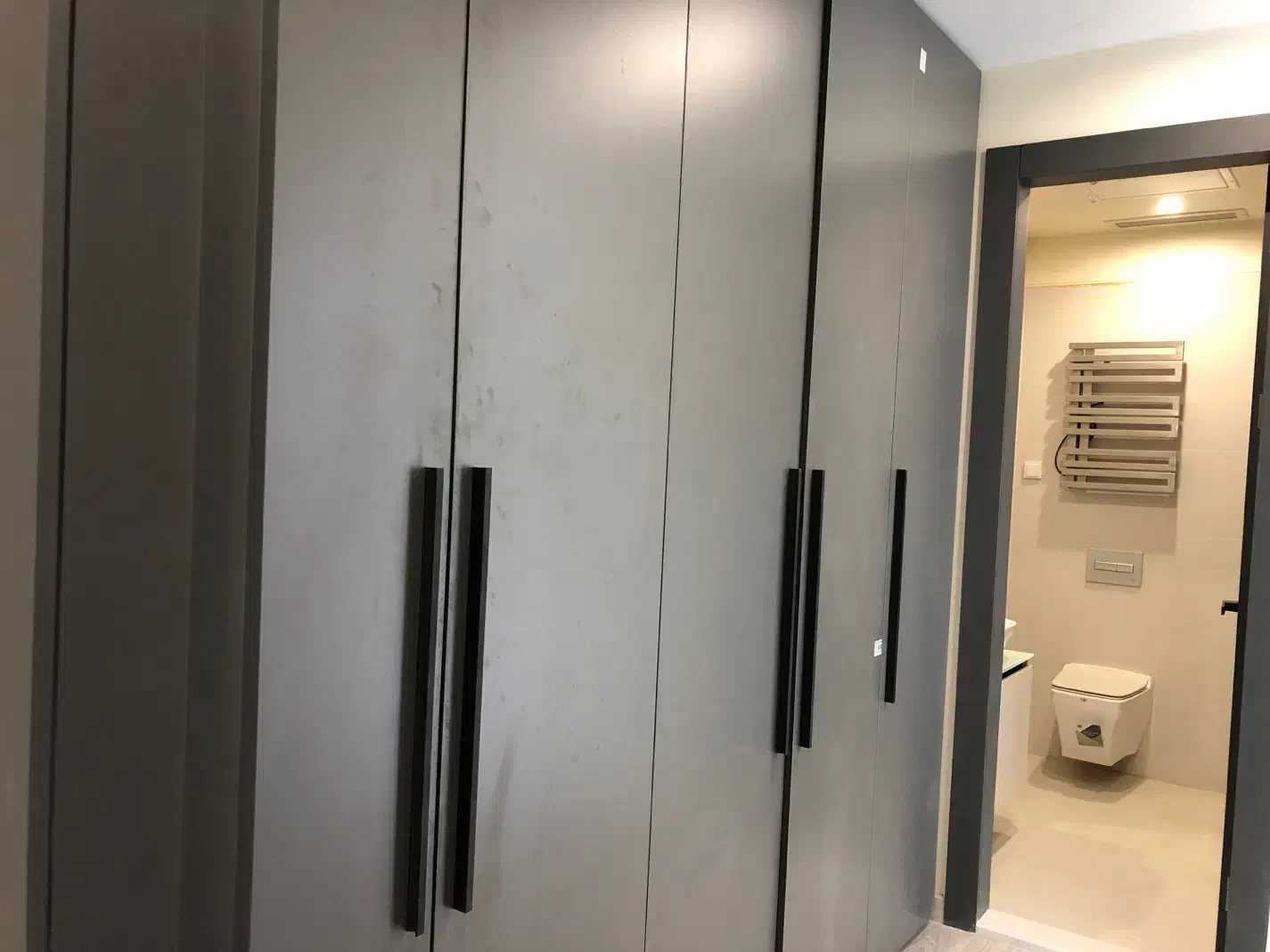 تندیس اقاقیا 104 متر 2 خواب