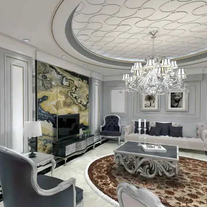 163متر/غرق در نور/سه خواب/شهرک راه آهن