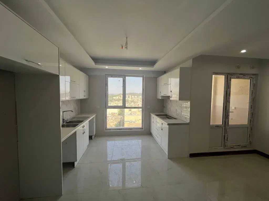 فروش واحد ۸۳متری/غرب تهران