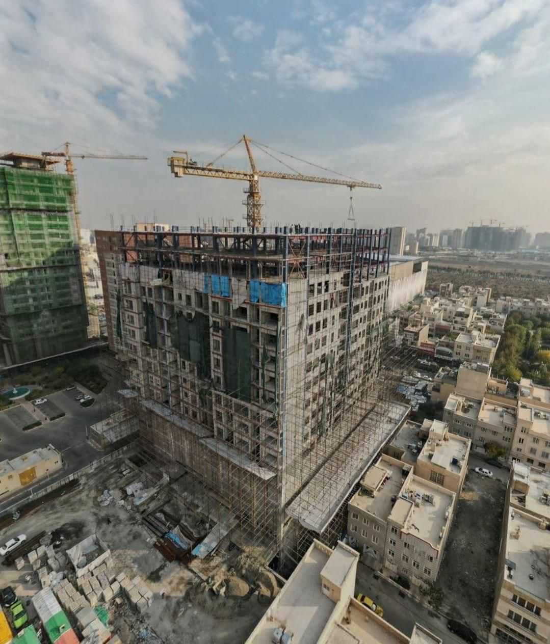 پیش فروش پروژه دندانپزشکان/ امیر کبیر/ چیتگر