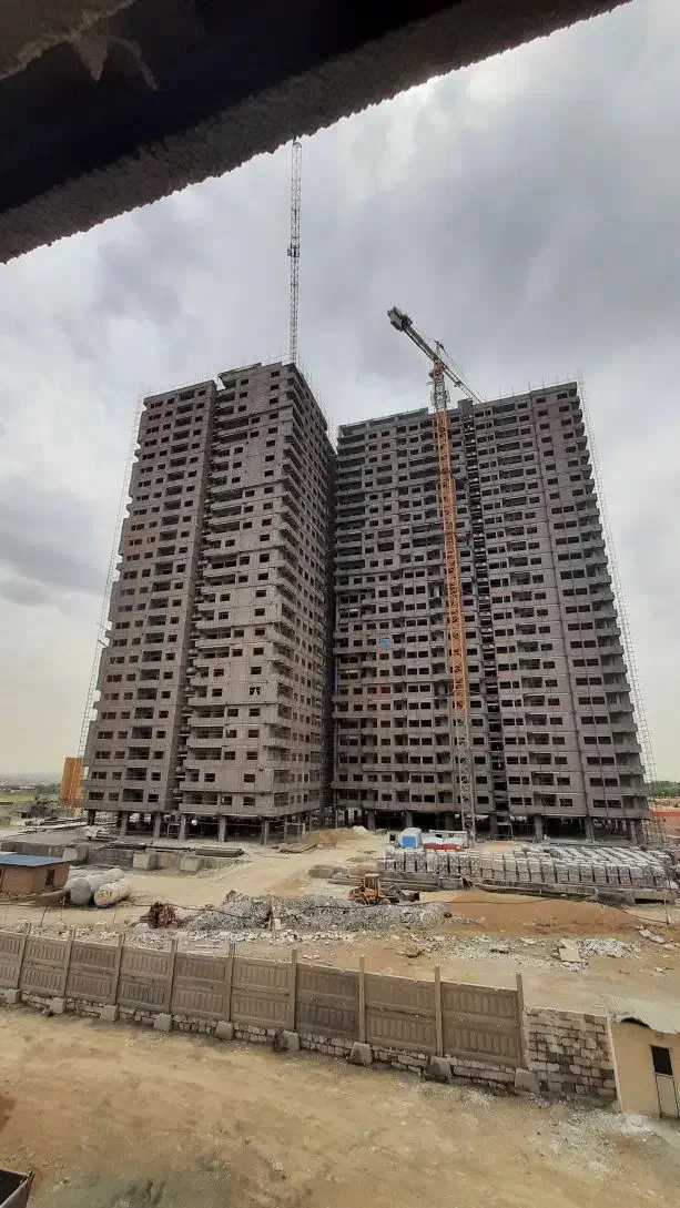 چیتگر اچ۲ شب عیدی