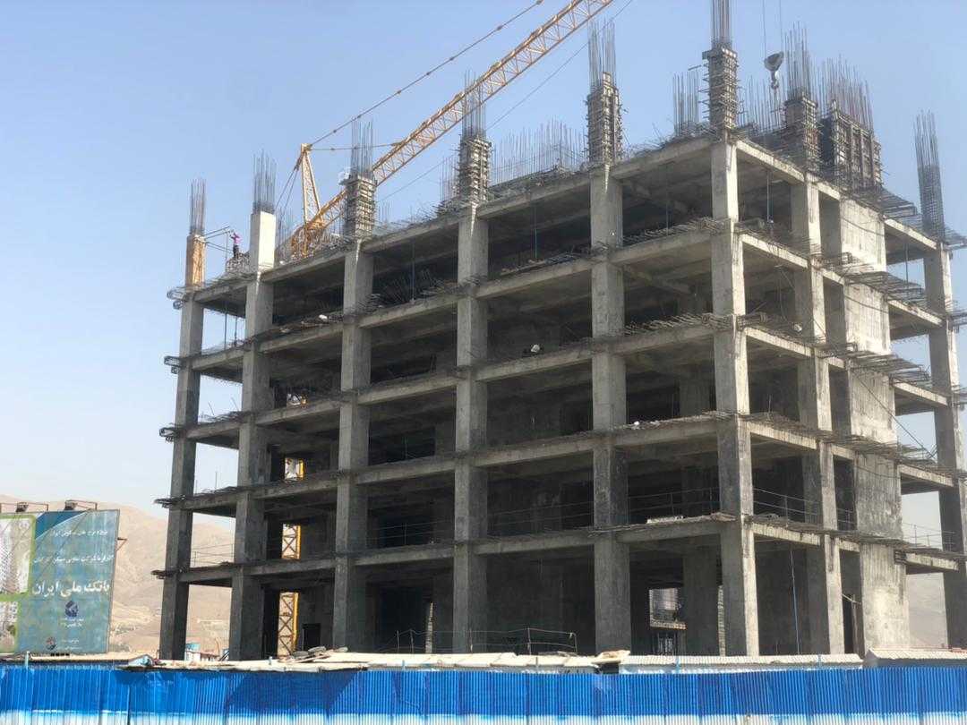 پیش فروش ۸۰متر پروژه دولتی قیمت قطعی۲ساله دریاچه