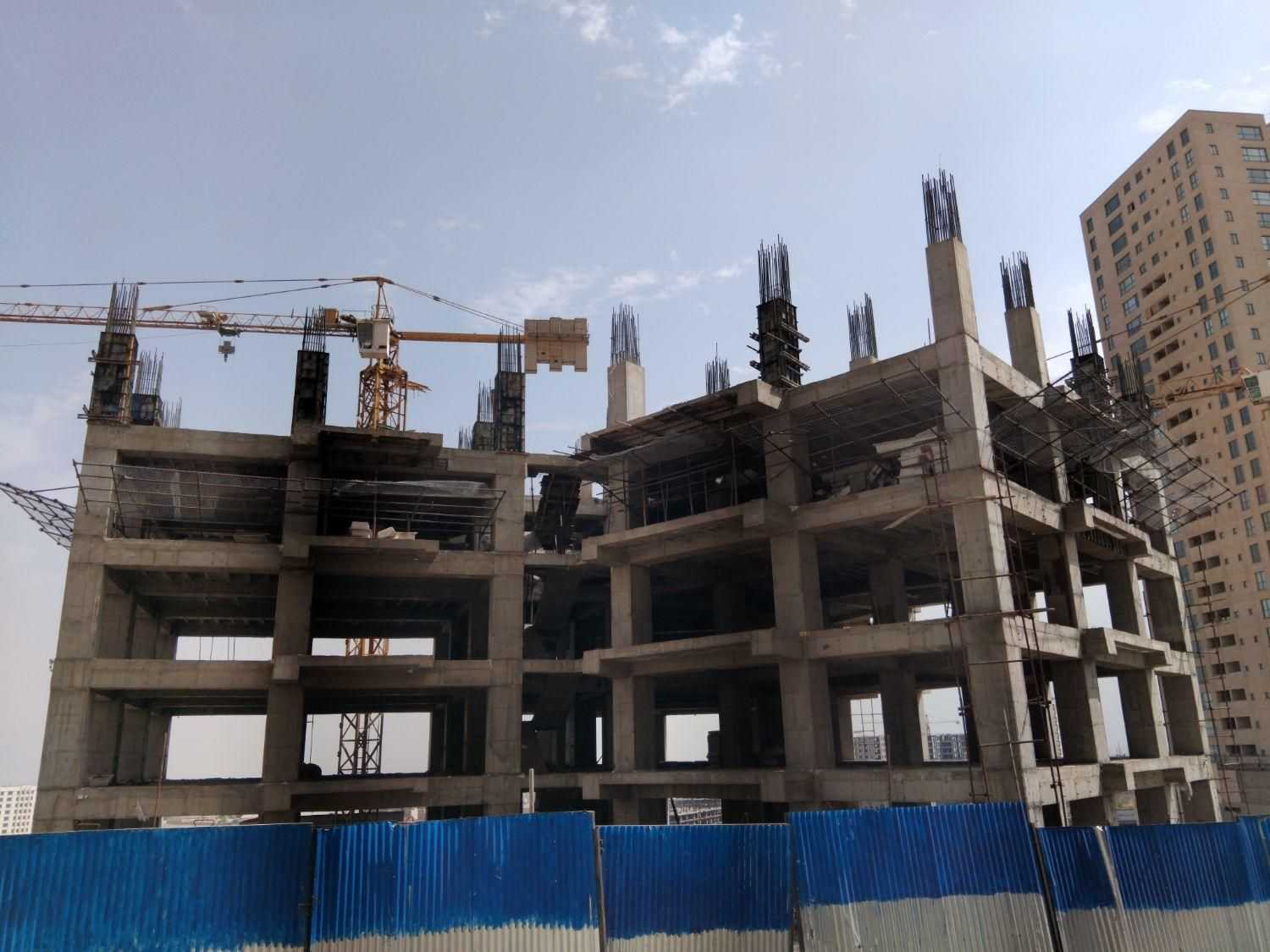 تـهاترخودرو ویلا /بـرج مـجلل/فراز