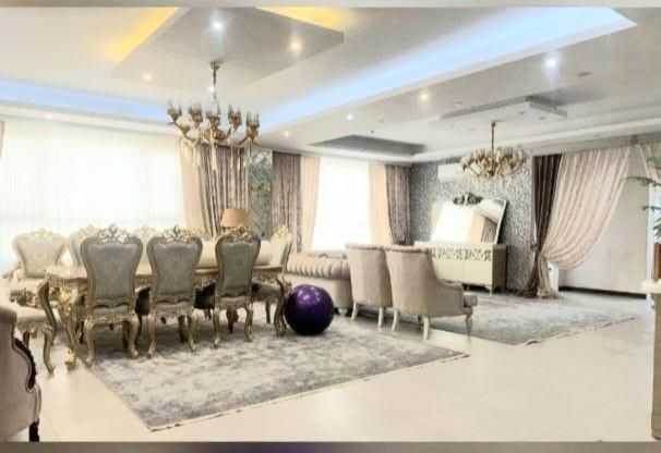 ۱۶۵ متری فول امکانات منطقه۲۲ کوچه قائم سروستان