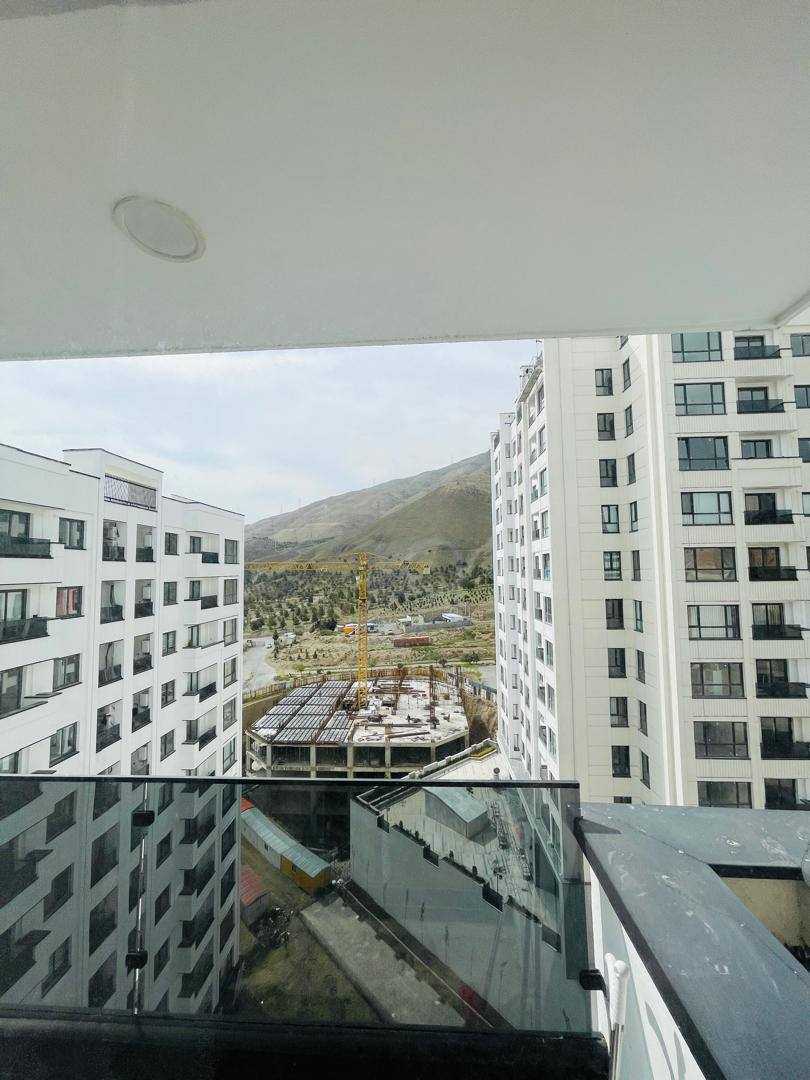 نارنجستان ۳ تعاونی ابنیه آکام 