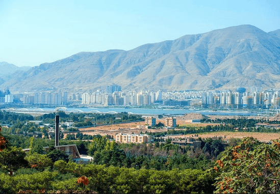 ۱۱۴ متر / کلید نخورده / برج مدیران