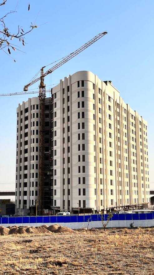 70 متر 2 خواب فول امکانات 