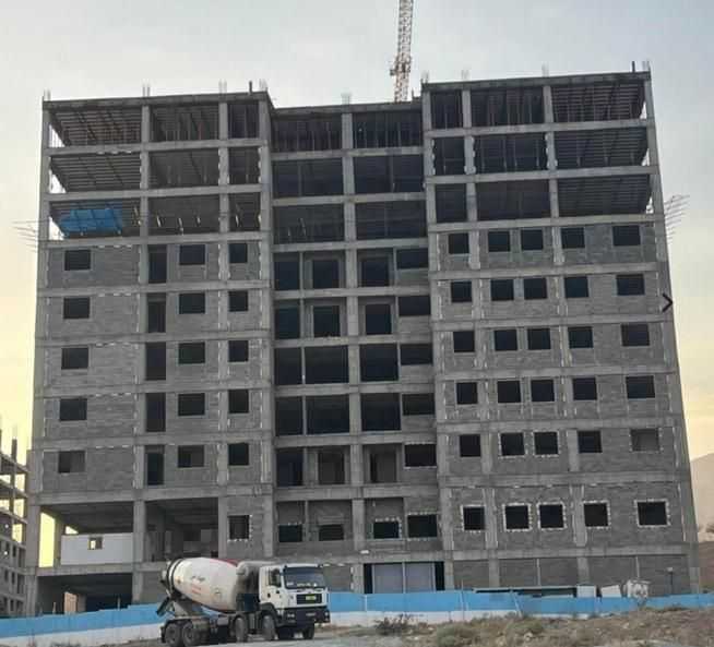 فروش پروژه کارکنان مسکن بانک کشاورزی(گل نرکس)
