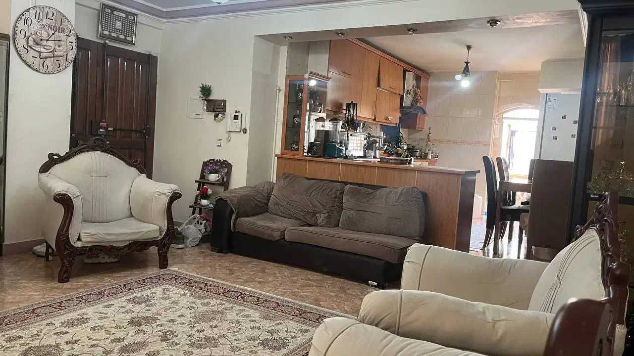 اجاره آپارتمان شهرک شهید باقری